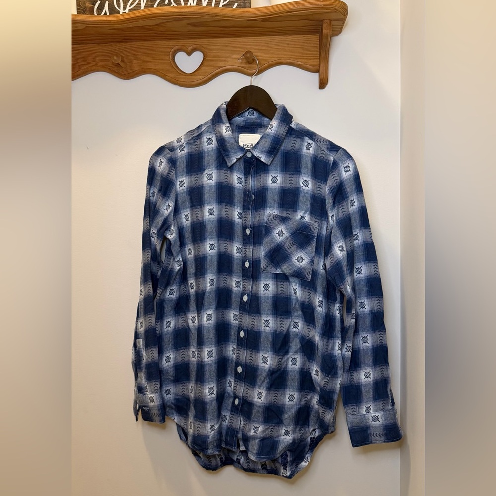 2 for $20. Mudd Long Sleeve